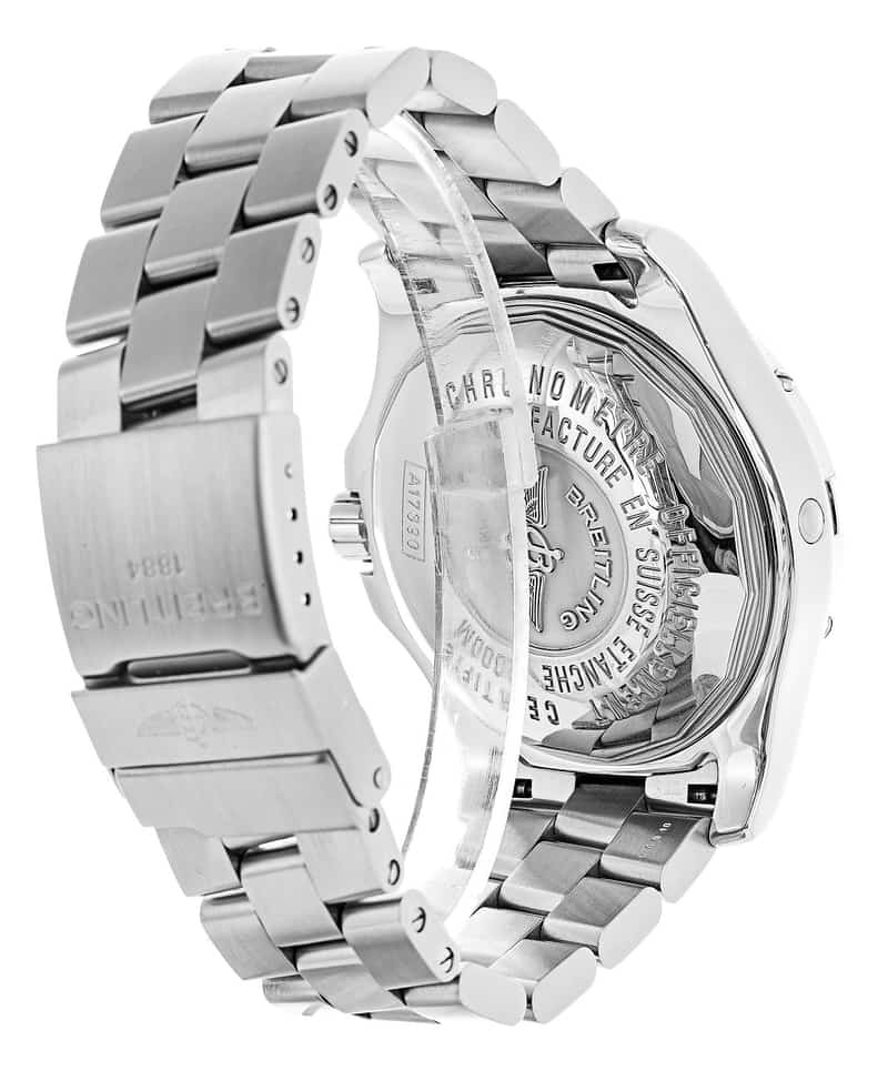 Breitling SuperOcean Steelfish A17390